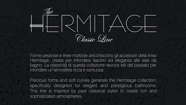 hermitage-colombo-design